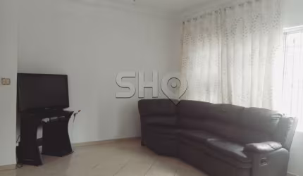 Casa com 6 quartos à venda na Rua Matão, 92, Quarta Parada, São Paulo por R$ 900.000
