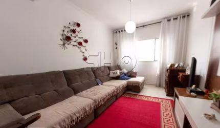 Casa com 3 quartos à venda na Rua Belisário Campanha, 445, Casa Verde, São Paulo por R$ 848.000