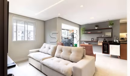 Apartamento com 2 quartos à venda na Rua João Tibiriçá, 900, Vila Leopoldina, São Paulo por R$ 1.180.000