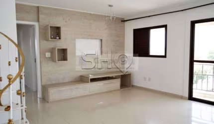 Cobertura com 3 quartos à venda na Rua Corrientes, 53, Lapa, São Paulo por R$ 1.700.000