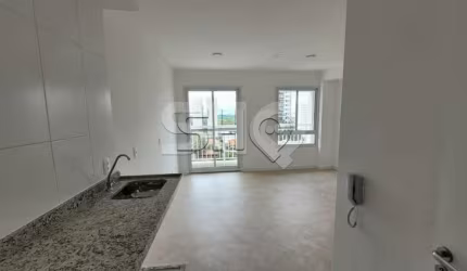 Apartamento com 1 quarto à venda na Rua Alves Guimarães, 251, Pinheiros, São Paulo por R$ 510.000