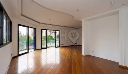 Apartamento com 4 quartos à venda na Rua Agostinho Rodrigues Filho, 410, Vila Clementino, São Paulo por R$ 1.215.000