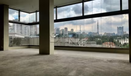 Apartamento com 4 quartos à venda na Rua Alagoas, 1020, Higienópolis, São Paulo por R$ 13.990.000