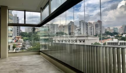 Apartamento com 4 quartos à venda na Rua Alagoas, 1020, Higienópolis, São Paulo por R$ 11.990.000
