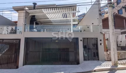 Casa com 3 quartos à venda na Rua Antônio Borba, 322, Vila Madalena, São Paulo por R$ 2.199.000