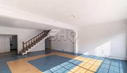 Casa com 5 quartos à venda na Rua Professor Carlos Reis, 125, Pinheiros, São Paulo por R$ 4.210.000