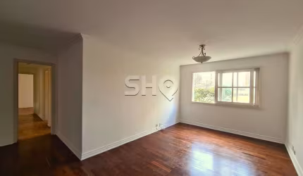 Apartamento com 3 quartos à venda na Rua Pintassilgo, 458, Moema, São Paulo por R$ 1.398.000