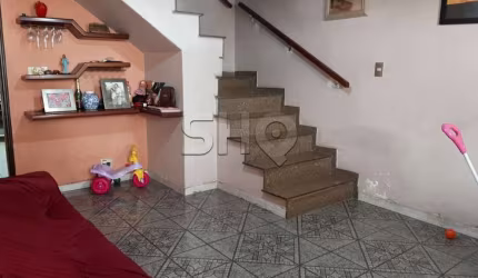 Casa com 4 quartos à venda na Rua Sílvio Rodini, 275, Parada Inglesa, São Paulo por R$ 750.000