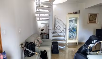 Cobertura com 3 quartos à venda na Rua Franco Paulista, 67, Água Fria, São Paulo por R$ 999.000