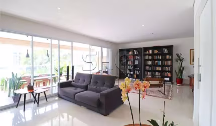 Apartamento com 3 quartos à venda na Rua Ferreira de Araújo, 592, Pinheiros, São Paulo por R$ 7.500.000
