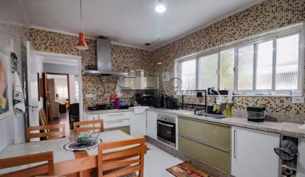 Casa com 4 quartos à venda na Rua Dona Luiza Tolle, 60, Santana, São Paulo por R$ 1.700.000