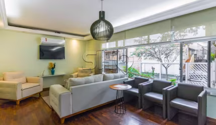Casa com 8 quartos à venda na Rua Machado Pedrosa, 334, Santana, São Paulo por R$ 6.000.000