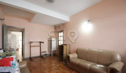 Casa com 2 quartos à venda na Alameda dos Anapurus, 1596, Indianópolis, São Paulo por R$ 2.300.000