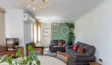 Casa com 3 quartos à venda na Rua Epopeo, 139, Santana, São Paulo por R$ 900.000