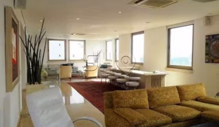 Cobertura com 5 quartos à venda na Alameda dos Tupiniquins, 56, Planalto Paulista, São Paulo por R$ 4.790.000