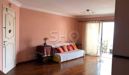 Apartamento com 3 quartos à venda na Rua Aliança Liberal, 1015, Bela Aliança, São Paulo por R$ 1.490.000