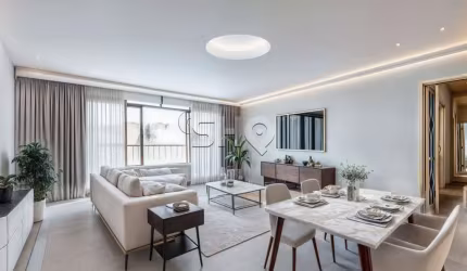 Apartamento com 3 quartos à venda na Rua Dona Veridiana, 82, Higienópolis, São Paulo por R$ 1.079.000