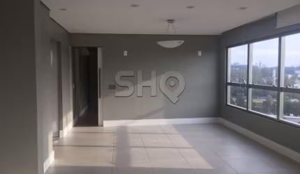 Apartamento com 3 quartos à venda na Rua Hassib Mofarrej, 1130, Vila Leopoldina, São Paulo por R$ 1.449.000