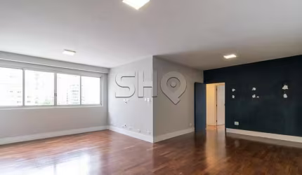 Apartamento com 3 quartos à venda na Rua Peixoto Gomide, 1772, Jardim Paulista, São Paulo por R$ 2.740.000