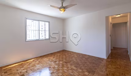 Apartamento com 3 quartos à venda na Rua Doutor Assis de Moura, 210, Vila Mariana, São Paulo por R$ 550.000