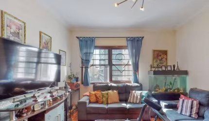 Apartamento com 2 quartos à venda na Rua Santo Antônio, 733, Bela Vista, São Paulo por R$ 640.000