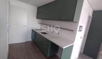 Apartamento com 1 quarto à venda na Rua Cristiano Viana, 1216, Cerqueira César, São Paulo por R$ 700.000