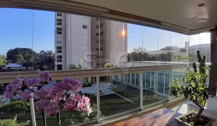 Apartamento com 3 quartos à venda na Rua Carlos Weber, 87, Vila Leopoldina, São Paulo por R$ 1.580.000