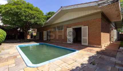 Casa com 4 quartos à venda na Rua Doutor Carlos Norberto de Souza Aranha, 82, Alto de Pinheiros, São Paulo por R$ 5.500.000