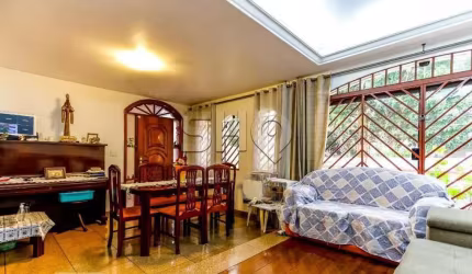 Casa com 3 quartos à venda na Rua Macambira, 82, Tucuruvi, São Paulo por R$ 940.000