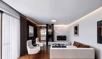 Apartamento com 3 quartos à venda na Rua Diana, 863, Perdizes, São Paulo por R$ 1.340.000