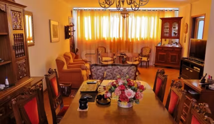 Apartamento com 3 quartos à venda na Rua João Teixeira de Barros, 124, Vila Constança, São Paulo por R$ 399.000