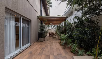 Casa com 4 quartos à venda na Rua Gregório Paes de Almeida, 1232, Vila Madalena, São Paulo por R$ 4.285.000