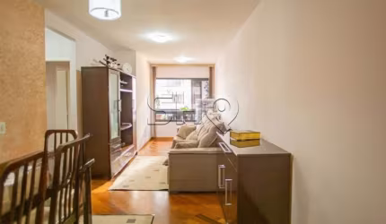 Apartamento com 2 quartos à venda na Rua Raul Pompéia, 401, Pompéia, São Paulo por R$ 850.000