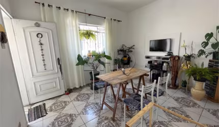 Casa com 3 quartos à venda na Rua Tito, 1516, Vila Romana, São Paulo por R$ 1.499.000