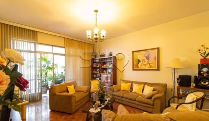 Apartamento com 3 quartos à venda na Avenida Nove de Julho, 915, Bela Vista, São Paulo por R$ 1.143.000