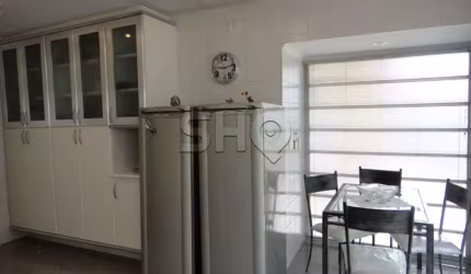 Casa com 3 quartos à venda na Rua Joazeiro, 66, Sumaré, São Paulo por R$ 4.500.000
