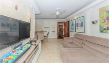 Apartamento com 3 quartos à venda na Rua Senhor do Monte, 95, Água Fria, São Paulo por R$ 550.000