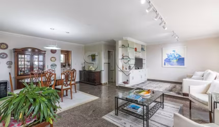 Apartamento com 4 quartos à venda na Rua Maestro Pedro Jatobá, 180, Vila Albertina, São Paulo por R$ 990.000