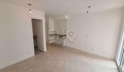 Apartamento com 1 quarto à venda na Rua Alves Guimarães, 257, Pinheiros, São Paulo por R$ 580.000