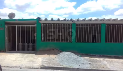 Casa com 4 quartos à venda na Tibério, 178, Jardim Empirio, Cotia por R$ 425.000