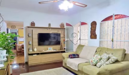 Casa com 4 quartos à venda na Rua dos Maracujás, 369, Vila Mazzei, São Paulo por R$ 750.000