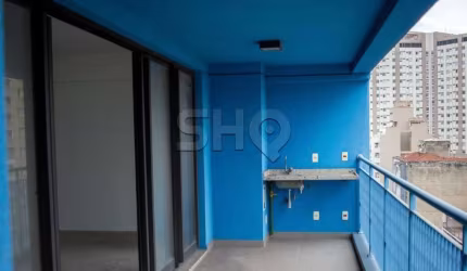 Loft com 1 quarto à venda na Rua Santo Antônio, 722, Bela Vista, São Paulo por R$ 570.000
