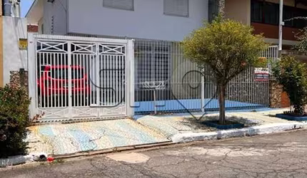 Casa com 5 quartos à venda na Rua Vitor Costa, 443, Bosque da Saúde, São Paulo por R$ 1.100.000
