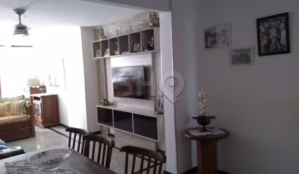 Cobertura com 4 quartos à venda na Rua Caiapós, 1073, Tupi, Praia Grande por R$ 1.692.000