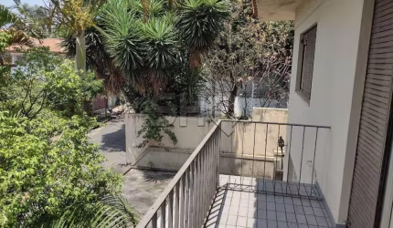 Casa com 4 quartos à venda na Valença, 89, Sumaré, São Paulo por R$ 2.500.000