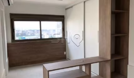 Apartamento com 1 quarto à venda na Rua Dionísio da Costa, 155, Vila Mariana, São Paulo por R$ 679.000