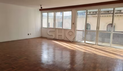 Apartamento com 3 quartos à venda na Rua Doutor Albuquerque Lins, 993, Higienópolis, São Paulo por R$ 1.800.000
