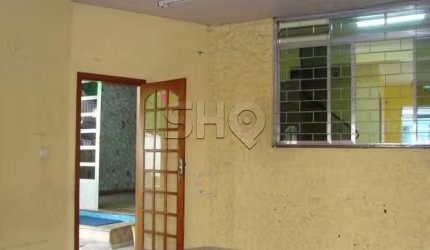 Casa com 3 quartos à venda na Rua Padre Paulo Ravier, 60, Água Fria, São Paulo por R$ 1.500.000