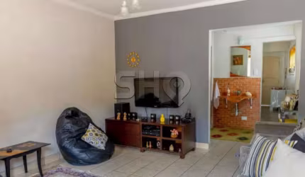 Casa com 2 quartos à venda na Rua Marechal Hermes da Fonseca, 713, Santana, São Paulo por R$ 700.000