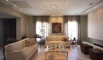 Cobertura com 3 quartos à venda na Rua Doutor Theóphilo Ribeiro de Andrade, 160, Alto de Pinheiros, São Paulo por R$ 12.000.000